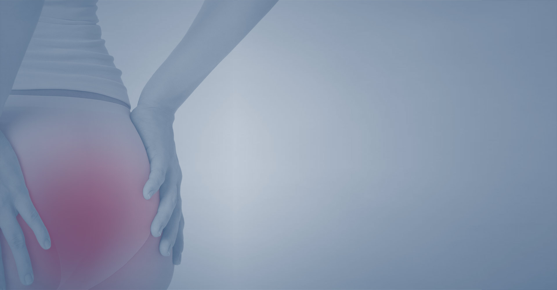 Seva Med Care Tulsa Dallas Buttock Pain