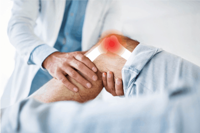 Pain management for patients from Valley Park