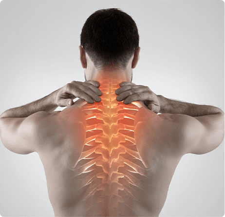 Pain management for patients from Cockrell Hill