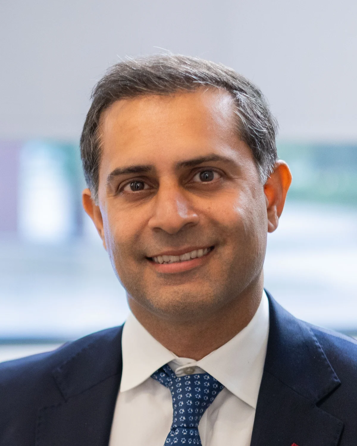 Dr. Amit Mirchandani, Interventional Pain Physician at SEVA Med Care