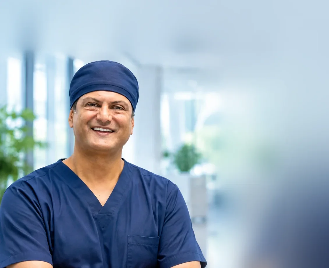 Dr. Jayen Patel, MD