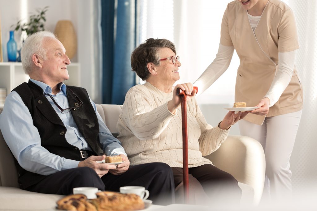 geriatric couple with arthritis sitting 2021 08 26 15 45 27 utc