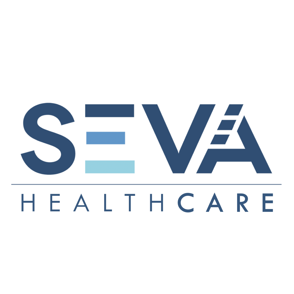 Seva Med Care Logo 4