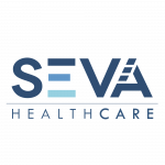 Seva Med Care Logo 4