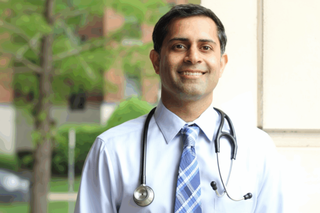 dr. amit mirchandani