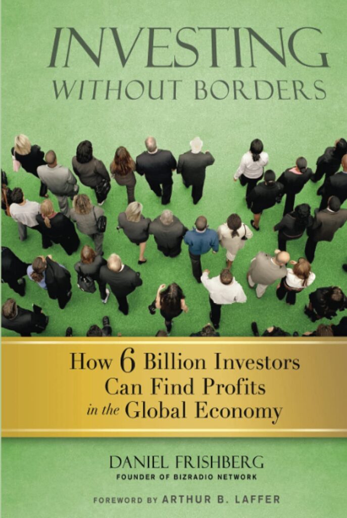 book cover investing withoutborders